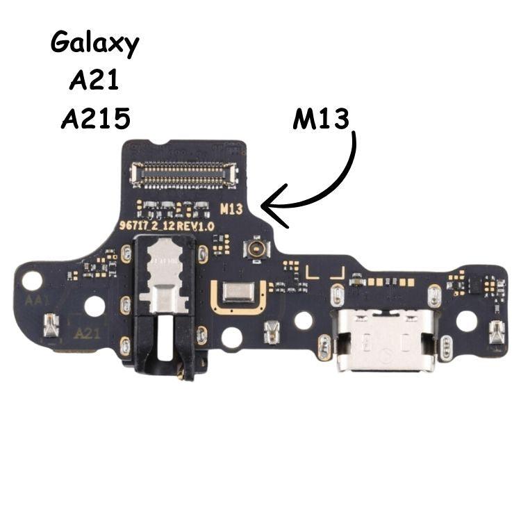CHARGING PORT WITH HEADPHONE JACK FOR SAMSUNG GALAXY A21 A215 - Best Cell Phone Parts Distributor in Canada, Parts Source CHARGING PORT WITH HEADPHONE JACK FOR SAMSUNG GALAXY A21 A215 - Best Cell Phone Parts Distributor in Canada, Parts Source